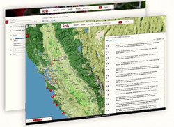 NCEAS upgrades popular scientific data repository